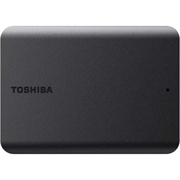 TOSHIBA DISCO DURO EXTERNO CANVIO BASICS 1TB HDTB510EK3AA